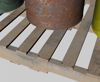 Picture of 55 Gallon Drums and Wooden Pallet Models