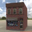 Picture of Bookstore Building Model