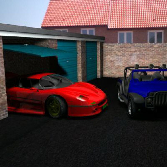 Picture of Garage