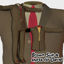 Picture of Brown Wool Suit and Dress Shirts for David