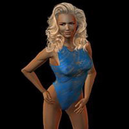 Picture of Stuart Dress, Swimsuits 1,2 and 3 - swimsuit3geom