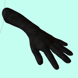 David gloves