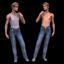 Picture of David clothing pack 1