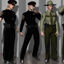 Picture of US Cop for Stephanie 3 - Poser  / DAZ 3D ( SP3 )