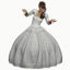 Picture of Vienna Ball Gown for Dawn