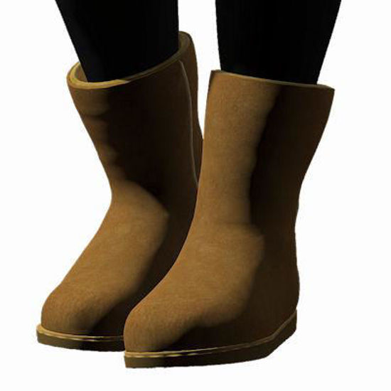 Picture of Ogg boots for Dawn