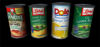 Picture of Canned Goods Food Models Set 1