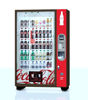 Picture of Double Vending Machine Model