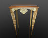 Picture of Gilded Gold Art Deco Table Model