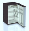 Picture of Mini Refrigerator Model