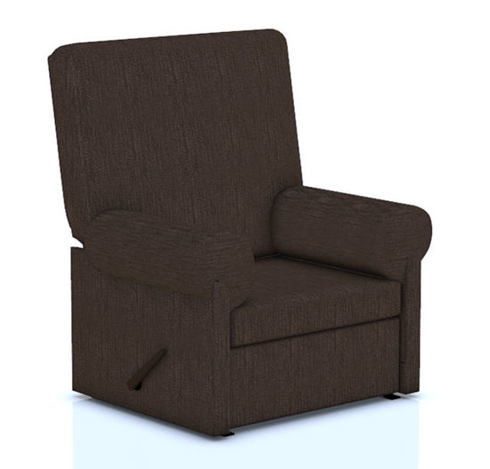 Picture of Recliner Chair with Movements