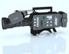 Picture of Professional Shoulder Mounted Movie Camera Model - Poser and DAZ Studio Format