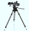 Picture of Movie Camera and Tripod Model with Movements - Poser and DAZ Studio Format