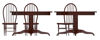 Picture of Saloon Tables and Chair Models