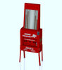 Picture of Vintage Peanut Vending Machine Model with Movements