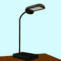 Office Lamp