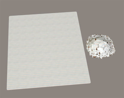 Picture of Morphing Paper, Crumpling Prop for Poser