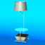 Picture of Floor Lamp Prop