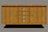 Picture of Art Deco Cabinet Model