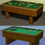 Picture of Pool Table set