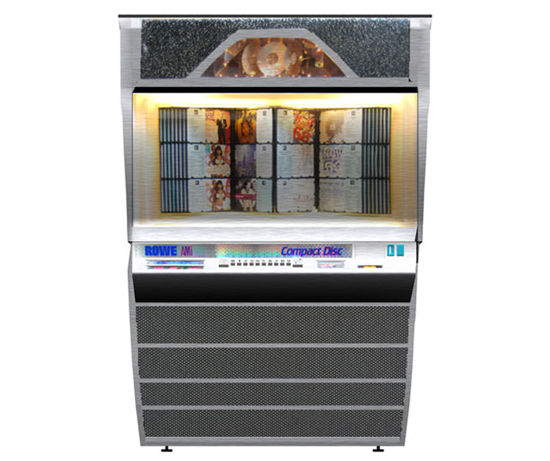 Picture of Modern Jukebox Model