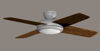 Picture of Modern Ceiling Fan Model