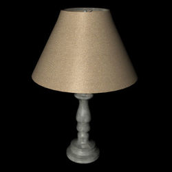 Table Lamp Prop
