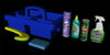 Picture of Cleaning Product Models