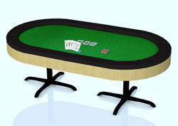 Texas Holdem Poker Model Set