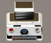 Picture of Polaroid Instant Camera Prop