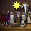 Picture of Nativity set