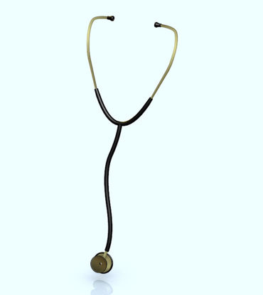 Picture of Stethoscope Medical Prop