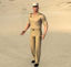Picture of French foreign legion pack for Mike 1 or 2