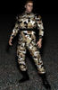 Picture of 101st Airborne uniform for tiling Cam textures