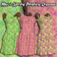 Picture of Spring Pinafore Dresses for Miki 2