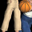 Picture of Baggy Pants