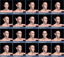 Picture of 20 Mike 3 pretty elf faces