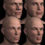 Picture of 53 Faces for Ap0llo Max