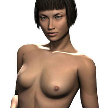 Picture of Better Breasts for Sydney-WARNING NUDITY