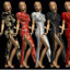 Picture of New textures for the Cheongsam