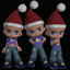 Picture of Xmas Cute for Lil Bits