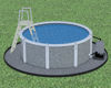 Picture of Above Ground Pool Model