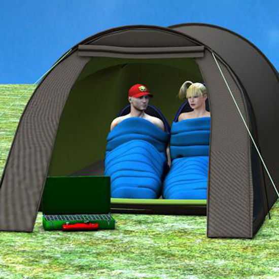 Picture of Camping set