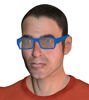Picture of Fashion Glasses Model Set 1 - Poser and DAZ Studio Format