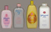 Picture of Baby Hygene Product Container Models