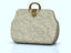 Picture of Victorian Carpetbag Luggage Model