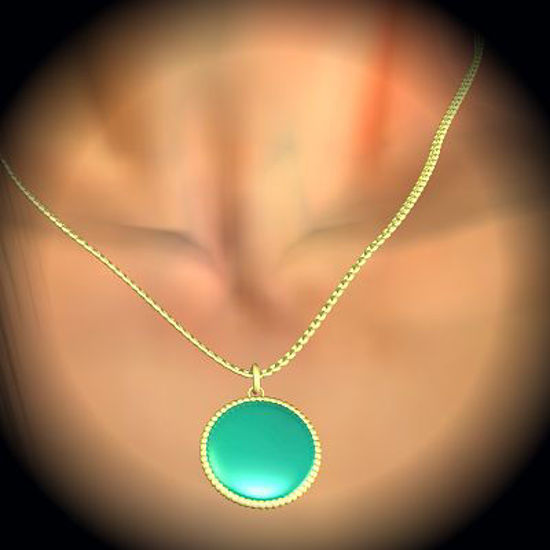 Picture of Semiramis necklace