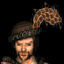 Picture of Henry 7 male Hat
