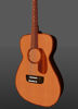 Picture of Acoustic Guitar Musical Instrument Prop