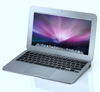 Picture of Macbook Style Laptop Computer Model